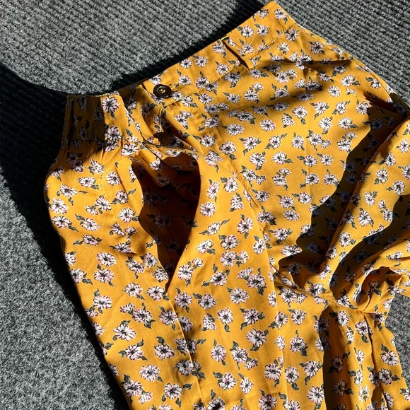 Urban Outfitters W Medium Trouser Used- see photos - Picture 7 of 10